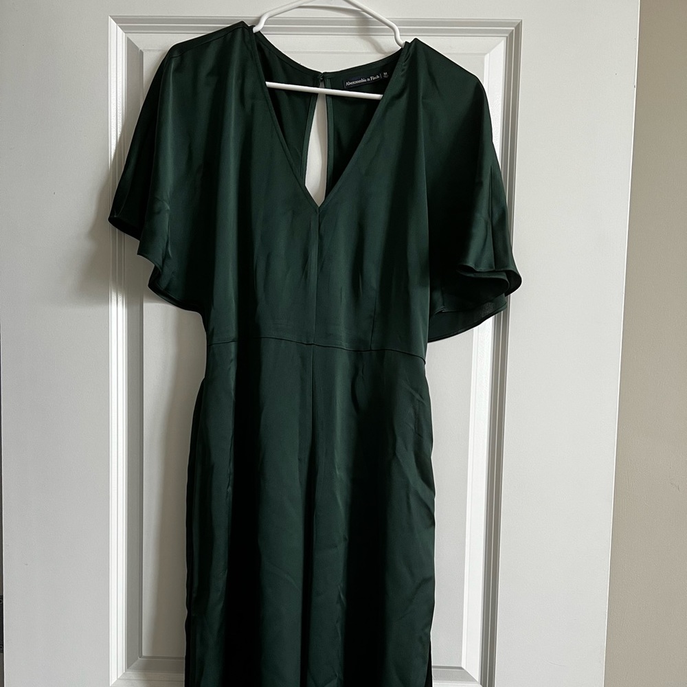 Abercrombie & Fitch- Jumpsuit M